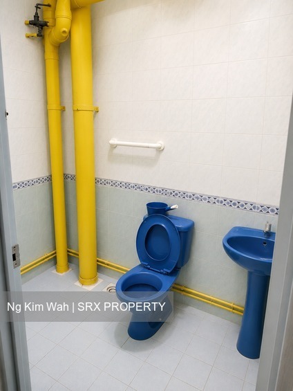 Blk 302B Anchorvale Court (Sengkang), HDB 3 Rooms #598190721